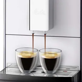 Melitta Caffeo Solo E950-103 Silber