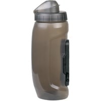 MonkeyLink Twist Trinkflasche 590 ml ohne Halterungen (1x Flasche, 1x BottleMount, 0x BikeMount)