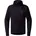 L I II Hoodie Jacke Größe L
