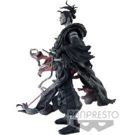 BANPRESTO Star Wars The Duel Der Ronin Figur 21 cm
