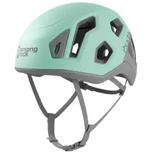 Singing Rock Penta Kletterhelm Türkis/Mint
