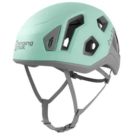 Singing Rock Penta Kletterhelm Türkis/Mint
