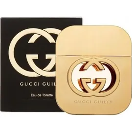 GUCCI Guilty Pour Femme Eau de Toilette 50 ml