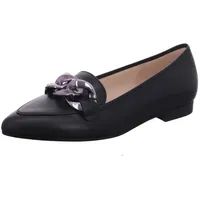 Gabor Damen Slipper in Schwarz, Größe 6.5 / Schwarz - 40