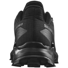 Salomon Alphacross 5 Herren Black 40