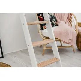 Minka Wangentreppe Strong 199 cm Holz/Kunststoff/Stahl