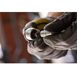 Stanley FM 1/4" High Perfomance 120Z Ratsche