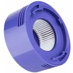 WOLFCUT Nachmotorfilter Alternativteil: kompatibel mit Dyson V7 / V8 / V8+ / SV10 / SV11