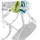 Edelrid Loopo Lite II Klettergurt Light Grey