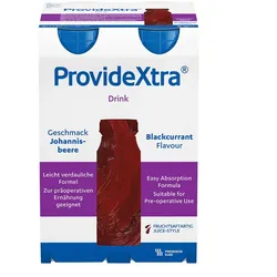 Provide Xtra Drink Johannisbeere Trinkflasche
