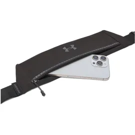 Under Armour Velociti Run Laufgürtel schwarz pur