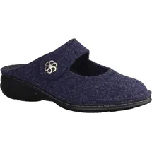 Finn Comfort Brig Dunkelblau 37
