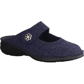 Finn Comfort Brig Dunkelblau 37