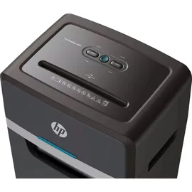 HP Pro Shredder 24CC Schwarz