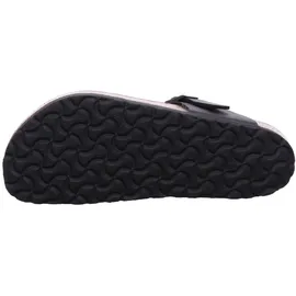Birkenstock Gizeh Birko-Flor black 40