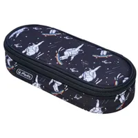 Herlitz Faulenzer Etui Space Skater