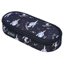 Herlitz Faulenzer Etui Space Skater