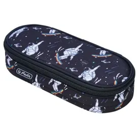 Herlitz Faulenzer Etui Space Skater