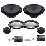 Audison APK-165 | 16,5cm Lautsprecher Komponentensystem