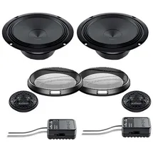 Audison APK-165 | 16,5cm Lautsprecher Komponentensystem