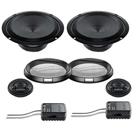 Audison APK-165 | 16,5cm Lautsprecher Komponentensystem