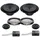 Audison APK-165 | 16,5cm Lautsprecher Komponentensystem