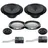 Audison APK-165 | 16,5cm Lautsprecher Komponentensystem