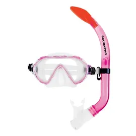 Scubapro Spider Combo Set Kinderset
