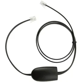 JABRA EHS-Adapter für PRO 94XX/PRO 925/MOTION Office