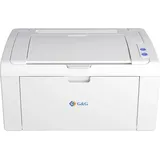 G&G P2022W Drucker Laser Schwarz-Weiß A4 22 S./min 1200 x 1200 dpi WLAN, USB