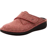 FinnComfort Roslyn für Damen, rot, Größe 37 EU