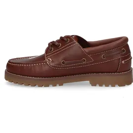 Dockers by Gerli Bootsschuhe in Braun 45