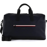 Tommy Hilfiger TH Essential Corp Duffle space blue