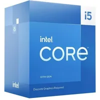 Intel i5-13400 (LGA 1700, 2.50 GHz, 10 -Core), Prozessor