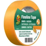Duck Kreppband 114-02 30 mm x 25 m