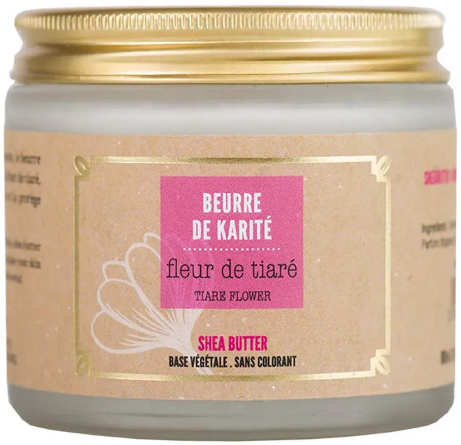 Marius Fabre Karite Butter 100 g