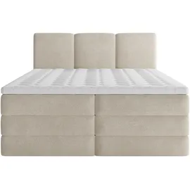 Winkle Mid.you 160 x 200 cm H2/H3 Creme