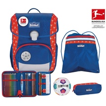 Scout Neo Schulranzen-Set 4tlg