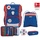Scout Neo Schulranzen-Set 4tlg