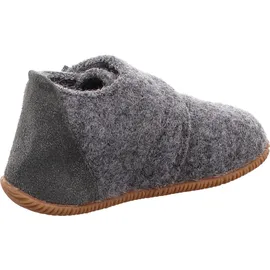Giesswein Hausschuhe, OBERSTAUFEN in grau - 23
