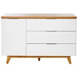 Jahnke Sideboard »LIBRE«, Breite ca. 120 cm