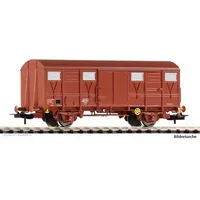 PIKO Gedeckter Güterwagen Gs40 SNCF 96638 H0