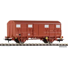 PIKO Gedeckter Güterwagen Gs40 SNCF 96638 H0