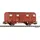 PIKO Gedeckter Güterwagen Gs40 SNCF 96638 H0