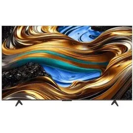 TCL 65P755 65 Zoll LED 4K HDR Google TV