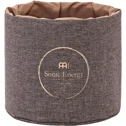 Meinl Sonic Energy 8" Crystal Singing Bowl Sleeve
