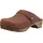 Sanita Clogs Braun 37