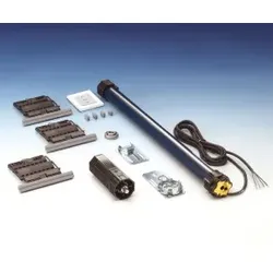 Somfy 1038131 Modernisierungskit Funk io 10/17