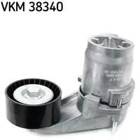 SKF Riemenspanner, Keilrippenriemen