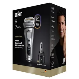 Braun Series 9 Pro+ 9667cc